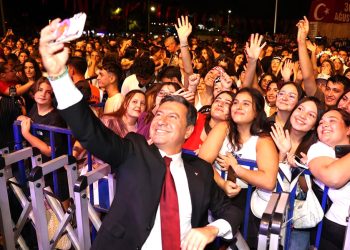 Başkan Aras’tan Cumhuriyet Bayramı Mesajı