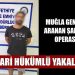 Muğla’da Cinayet, Uyuşturucu ve Hırsızlık Hükümlüleri Yakayı Ele Verdi!