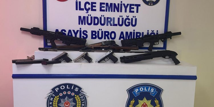 Vali Akbıyık’tan 29 Ekim Cumhuriyet Bayramı mesajı