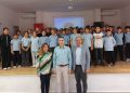 TÜRÇEV’ den Milas Çamköy İlkokulu-Ortaokulu’nda Eko Okul Eğitimi