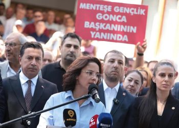 Ahmet Aras’a ‘saldırı hazırlığı’ soruşturmasında 14 yaşındaki çocuk gözaltında