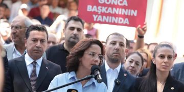 Ahmet Aras’a ‘saldırı hazırlığı’ soruşturmasında 14 yaşındaki çocuk gözaltında