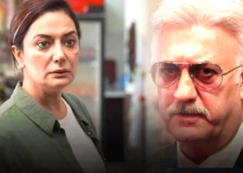 Ünlü oyuncu, Devlet Tiyatroları’na veda ederken Karadağlı’yı ifşa etti