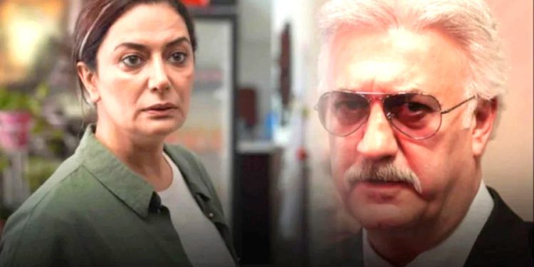 Ünlü oyuncu, Devlet Tiyatroları’na veda ederken Karadağlı’yı ifşa etti