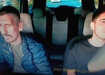 Dolandırıcı tesadüfen emekli polis memurunun taksisine binince bütün planları altüst oldu