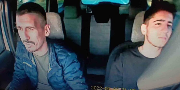 Dolandırıcı tesadüfen emekli polis memurunun taksisine binince bütün planları altüst oldu