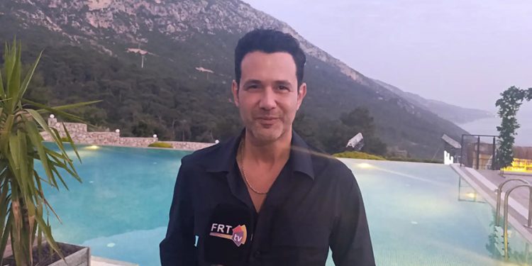 Borum FK’nın isim sponsoruna Şok Karar!..