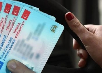 Yarın Bitiyor! Eski Tip Ehliyetini Değiştirmeyenin Faturası Çok Ağır