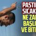 Pastırma Yazı Geliyor
