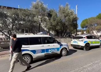 Pastırma Yazı Geliyor