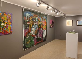 “Yıl Boyunca Dibeklihan: 12 Ay Sanat, Kültür ve Yaşam”