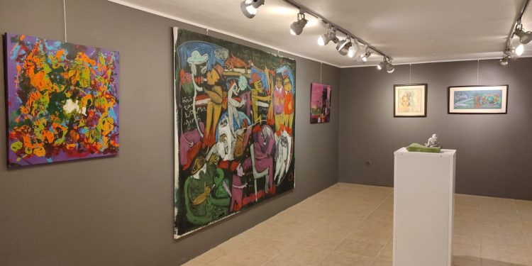 “Yıl Boyunca Dibeklihan: 12 Ay Sanat, Kültür ve Yaşam”