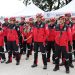 Bodrum Belediyesi Arama Kurtarma Ekibi (BAK), AFAD Akreditasyon Sınavına Hazır