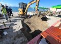 Bodrum’da Derelerde Temizlik Çalışmaları