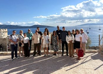 Bodrum 15 dakikalık şehirler kervanına katıldı