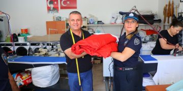 Cumhuriyet Bayramı’na Özel Teşekkür
