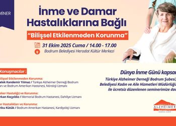 “İnme ve Bilişsel Korunma” Semineri