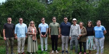 Yeşil Bodrum Mandalini’ne Tek Seferde 55 Tonluk Sipariş