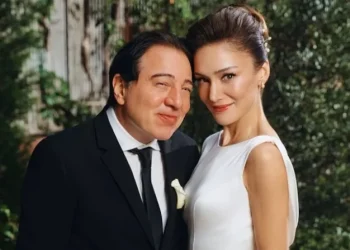 Ünlü piyanist Fazıl Say evlendi