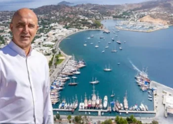 The Bodrum Cup’ta rota değişikliği komşuda hayal kırıklığı yarattı