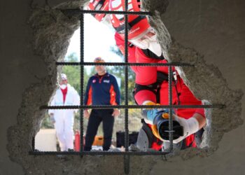 BAK, AFAD Akreditasyon Sınavını Başarıyla Tamamladı