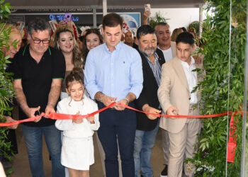 Mücevher ve sanat tutkunları, MAREA24K’nın açılışında buluştu