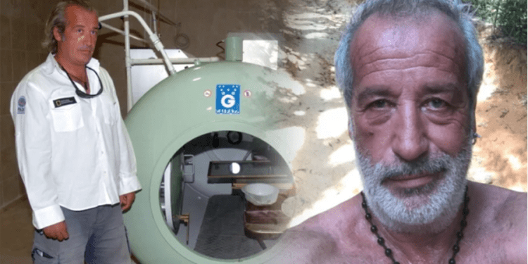 Bodrum’da ünlülerin dalış eğitmeni Erman Akarsu evinde ölü bulundu