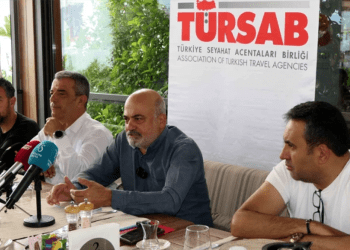 ARTAN MALİYETLER TURİZMİ OLUMSUZ ETKİLEDİ TURİZMCİ GÜNÜ KURTARMAYA ÇALIŞIYOR