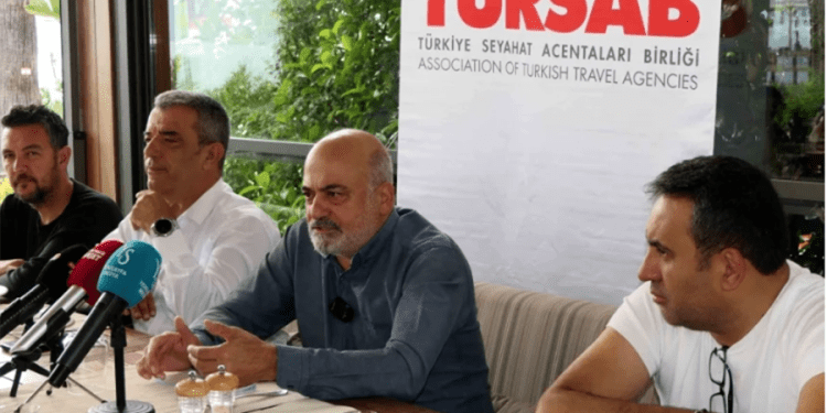 ARTAN MALİYETLER TURİZMİ OLUMSUZ ETKİLEDİ TURİZMCİ GÜNÜ KURTARMAYA ÇALIŞIYOR