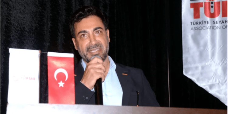 TÜRSAB’lı acentelerden otel animatörlerine sert tepki