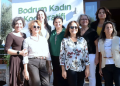 Bodrum’da 7 kadının kurduğu Kadın Kooperatifi yöresel ürünleri geleceğe taşıyacak