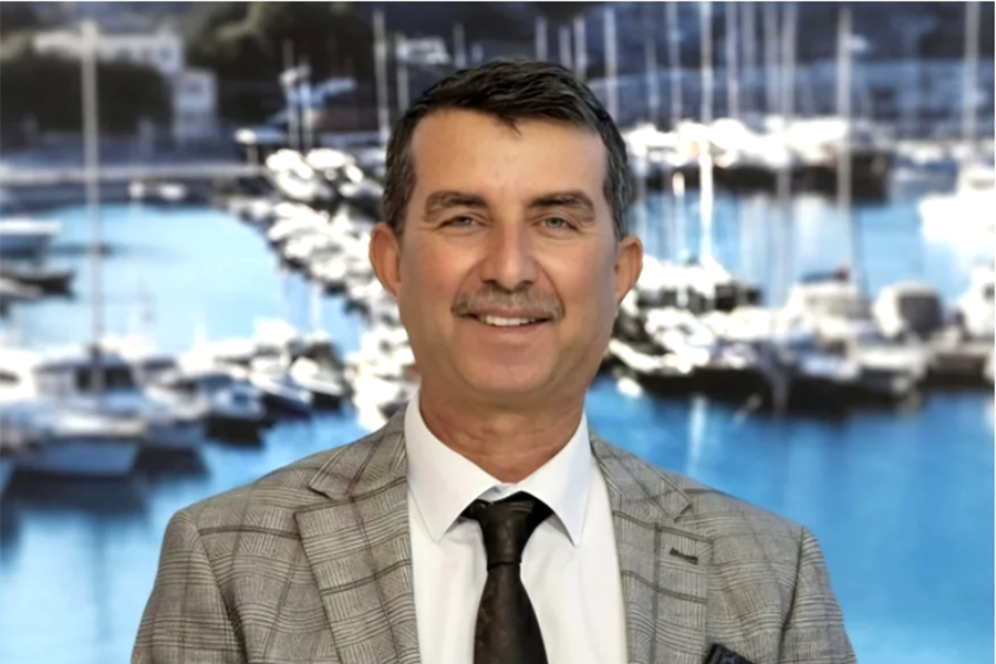 BOYD Başkanı Duman: Turizmciye dayatılan bu şartlar sektöre diz çöktürür