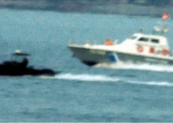 15 yaşındaki çocuk göçmen kaçakçısı çıktı