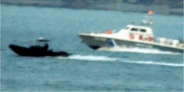 15 yaşındaki çocuk göçmen kaçakçısı çıktı