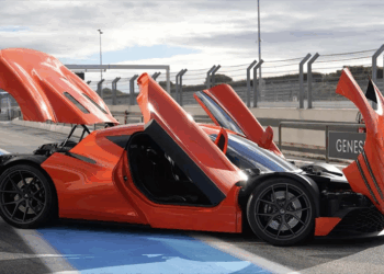 Ferrari’ye yeni rakip! 2026’da yollarda olacak görülmemiş 5 otomobil