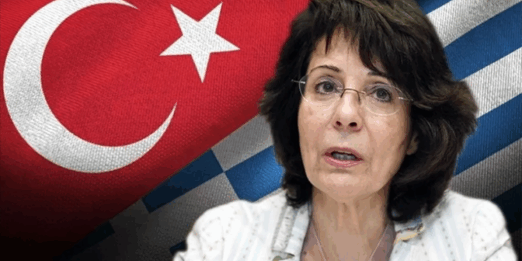 Yunanistan’dan Türkiye’ye sürpriz teklif: Ege’de ortak deniz parkları oluşturabilir