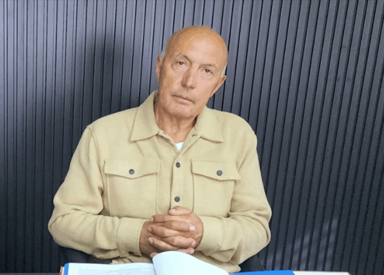 Bodrumlu  iş insanına ÇERÇEVE imza şoku, 200 milyon liralık imzalı senedi ortaya çıktı, şoke oldu