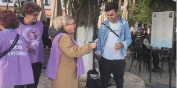 Bodrum Kadın Platformu’ndan yarına çağrı “Bu sokaklar bizim bu mücadele bizim, bekliyoruz”