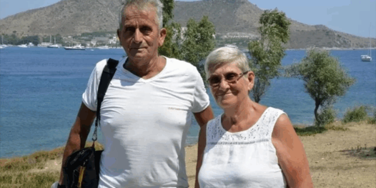 Canan Karatay’ın eşi Dr. Ali Başak Karatay hayatını kaybetti