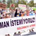 Güllük  yat limanı projesine çok sert tepki BU BİR YAT LİMANI DEĞİL ÇÖKME DAYATMA PROJESİDİR