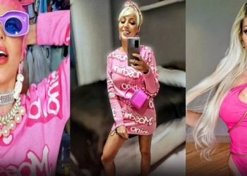 Bodrum’daki Detoks Merkezinde de Kampa Girmişti