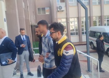 Milas dağları yağmalandı sıra bereket dolu tarım alanlarına geldi