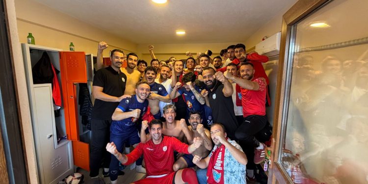 ORTAKENT YAHŞİ VE GÖLTÜRKBÜKÜSPOR’DAN 2’DE 2