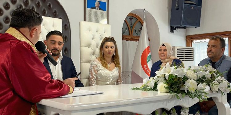 Menteşe’de 11.11.2025’te “Evet” Dediler