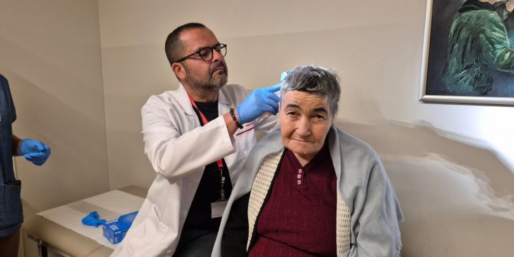 Muğla’da Yaşlılığa Bağlanan Şikâyetler, Tedavi Edilebilir Beyin Hastalığı Çıktı