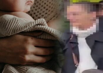 Bebek cinayeti 18 yıl sonra aydınlandı! Katil iş kadını çıktı…