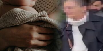 Bebek cinayeti 18 yıl sonra aydınlandı! Katil iş kadını çıktı…