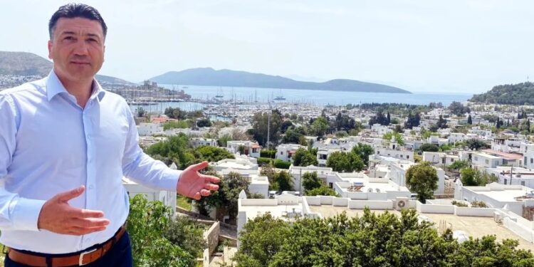 Bodrum Güç Birliği Derneği Muğla Güç Birliği Derneği oldu