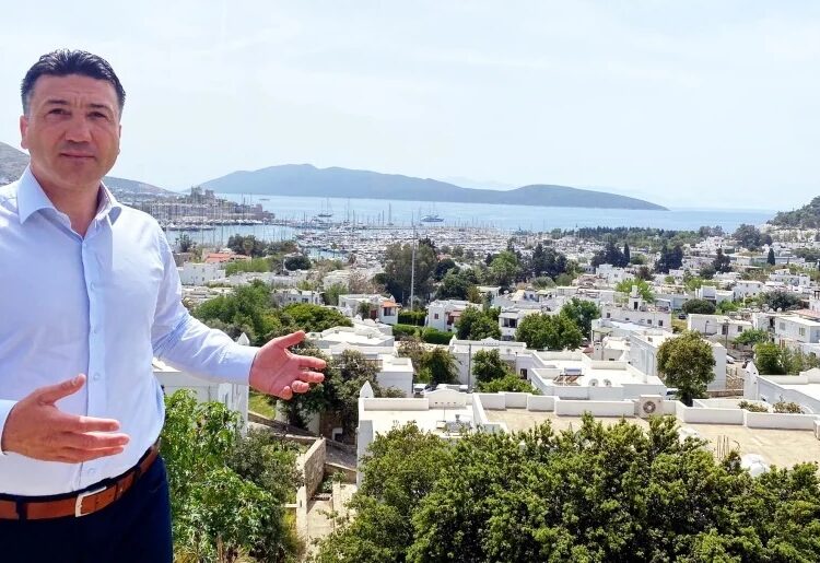 Bodrum Güç Birliği Derneği Muğla Güç Birliği Derneği oldu