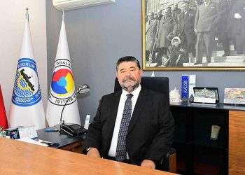 BAŞKAN KOCADON’DAN 10 KASIM MESAJI